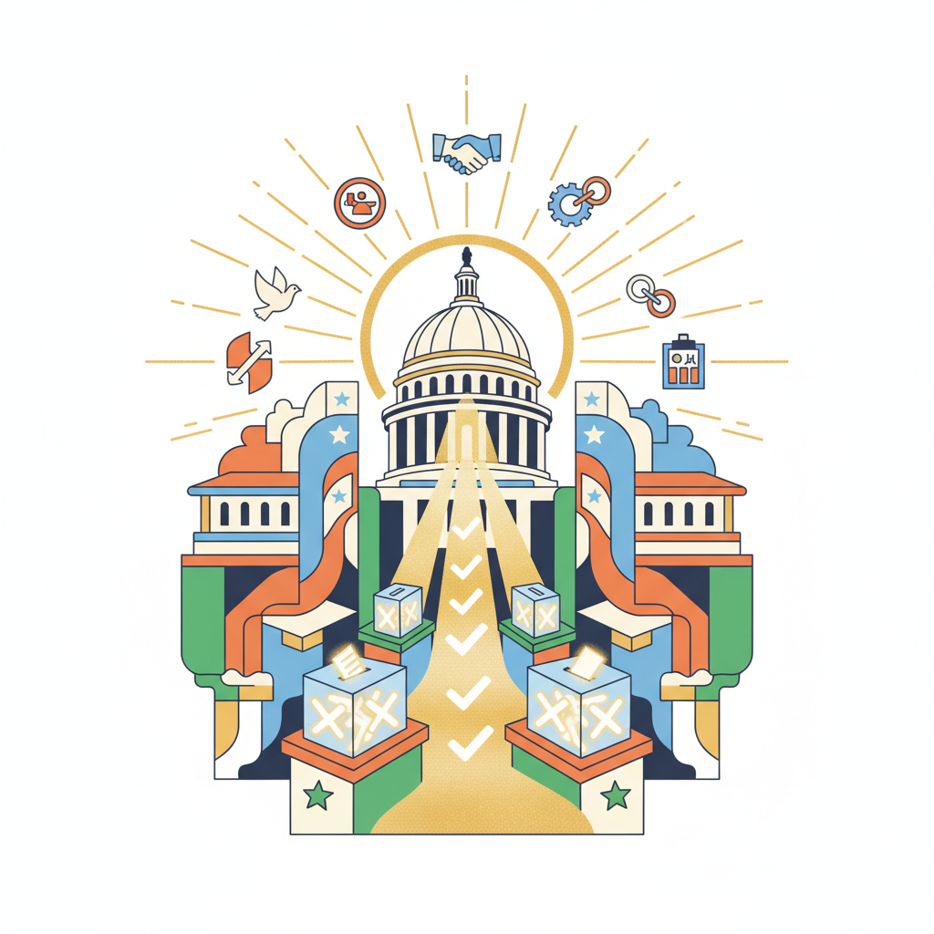 DHS Funding Timeline Shortens as Markets Price in Swift Resolution