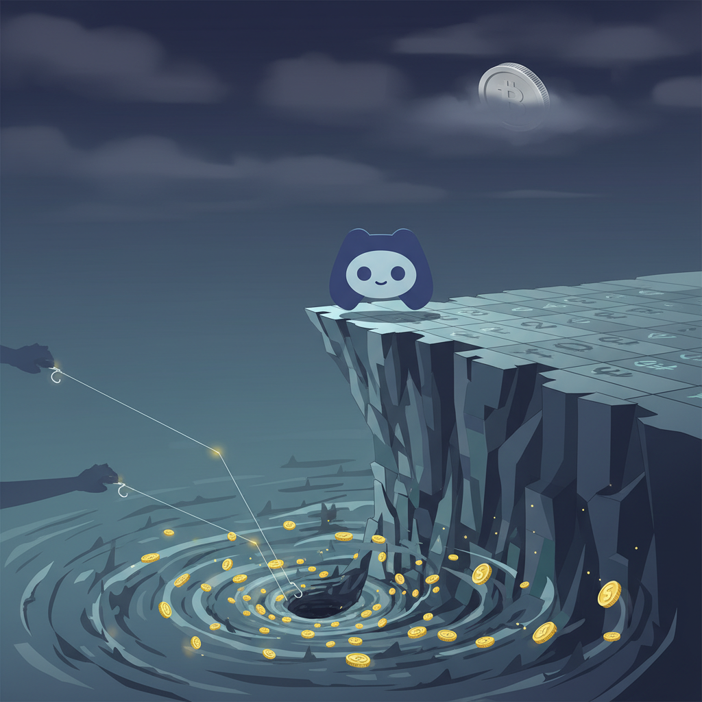 Discord IPO Market Shifts Toward Mid-2027, 2026 Probabilities Collapse