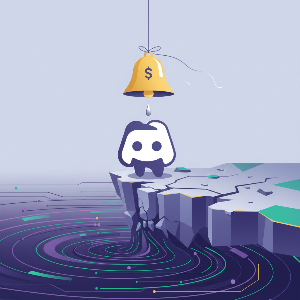 Discord’s IPO Timeline Faces Increased Doubts as Prediction Markets Signal Delay