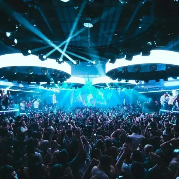 DJ Mag 2026 Results Drive Major Reshuffle in 2027 Club Ranking Bets