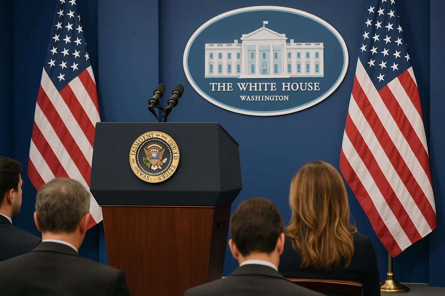 White House Schedule Lifts 'Melania' Odds to 99% in Trump Speech Market