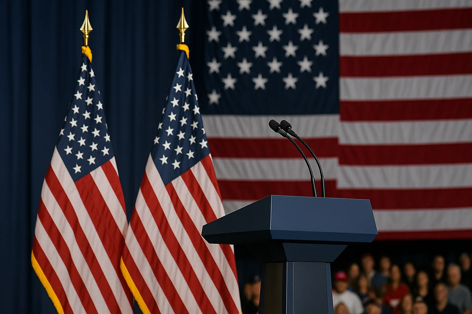 Trump's Vague 'Ocean' Remarks Push Renaming Timeline Back on Kalshi