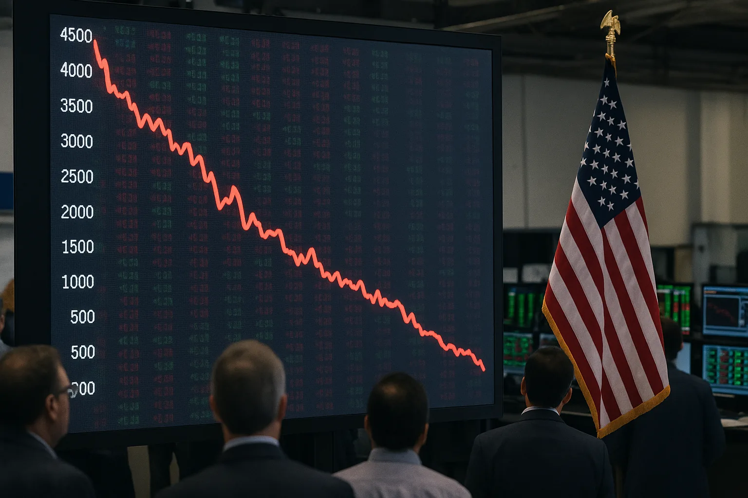 Trump's RNC Speech Content Drives Collapse in Mention-Based Markets