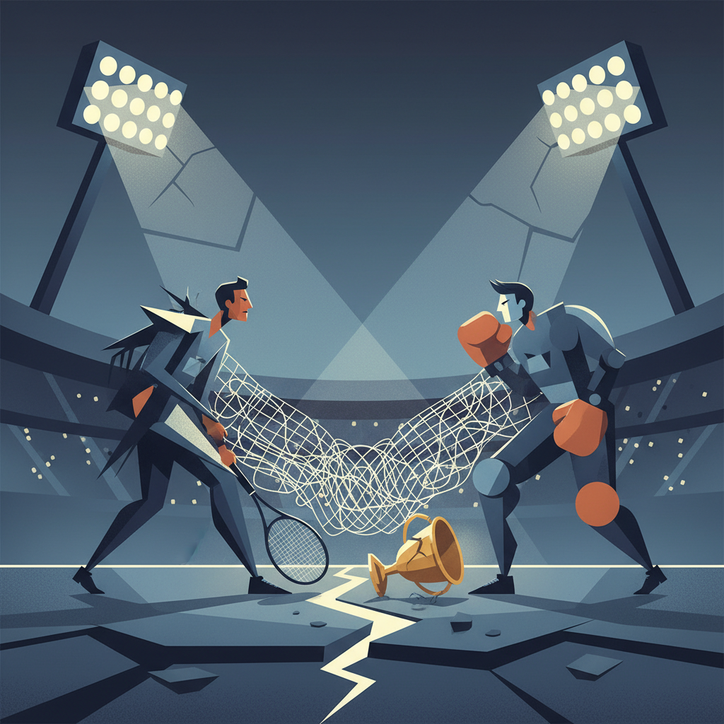 Odds Tighten in Dougaz-Jubb Match as Jubb's Implied Win Rate Drops