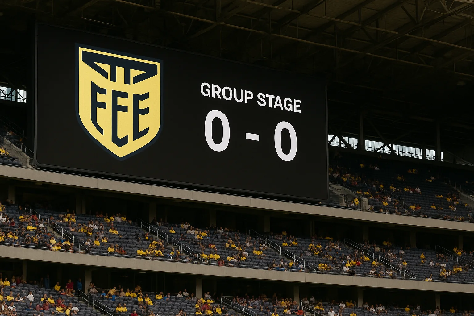 Ecuador's World Cup Group Stage Exit Odds Surge After Curaçao Draw
