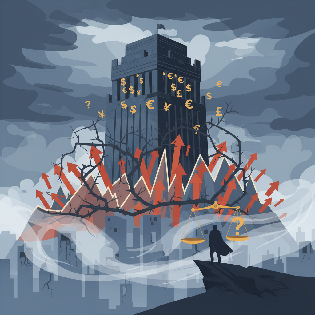 Energy Shock Collapses April CPI Expectations as Bets on 0.3% Plunge 88% Amid Geopolitical Tinderbox