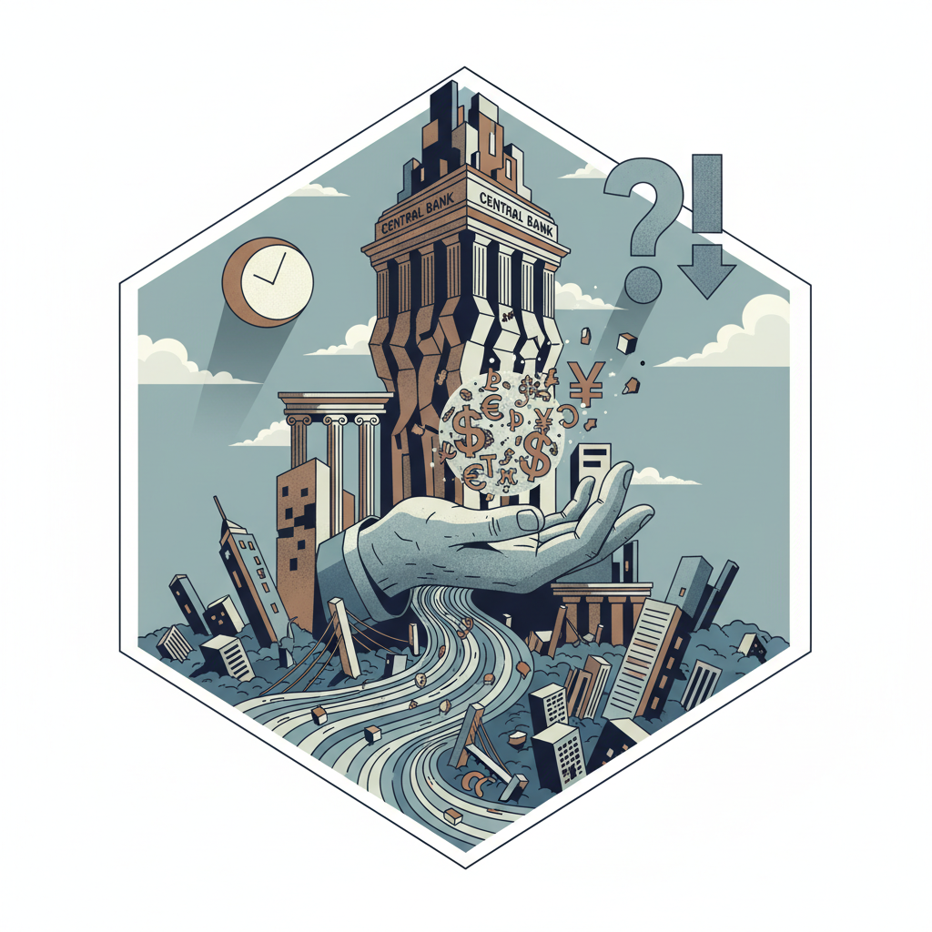 Energy Turbulence Fuels CPI Prediction Plunge Ahead of April Release