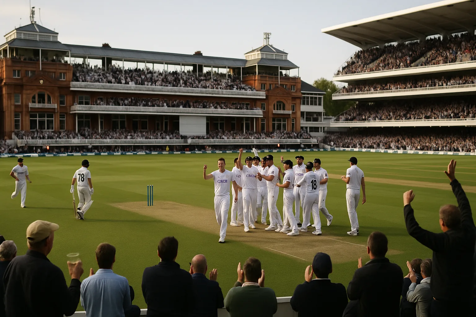 England's Late Wickets Drive Test Win Odds to 78%