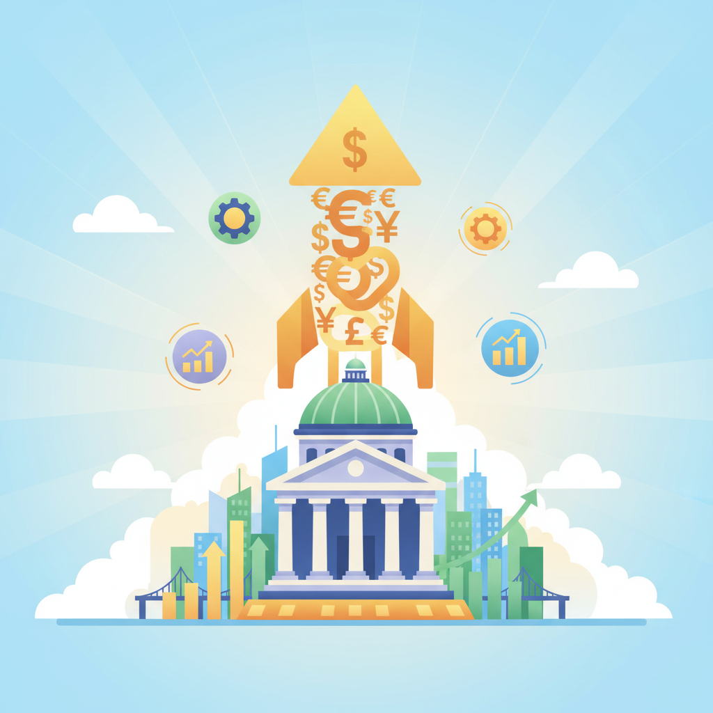 Fed Hike Market Prices Hawkish Shift, Pulls Timeline Forward to 2027