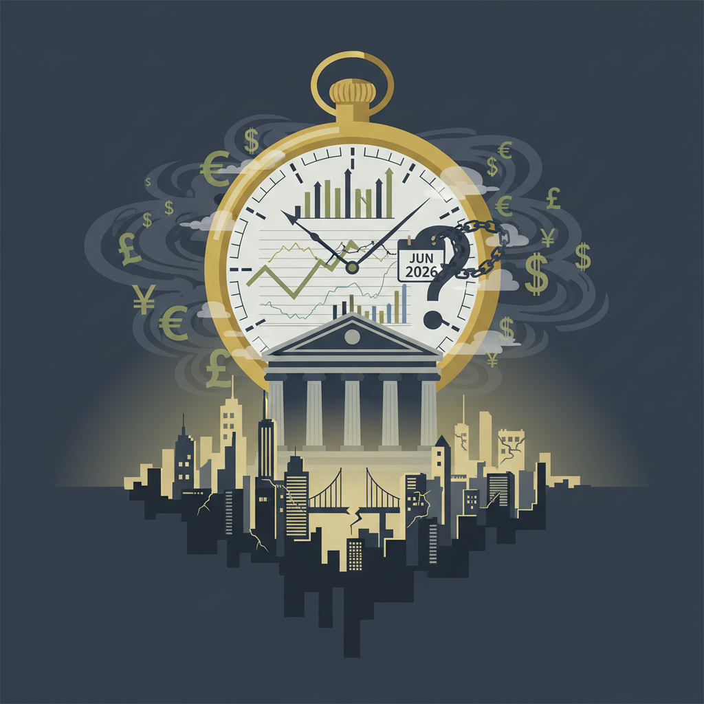 Fed Rate Cut Expectations Solidify Amid Disinflationary Signals, Despite Hawkish Crosscurrents