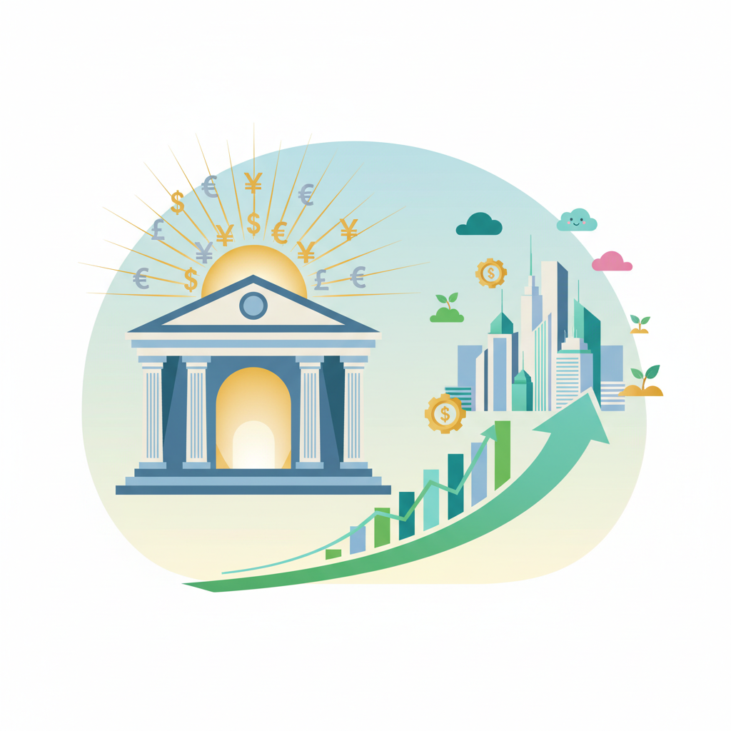 Fed Rate-Hold Prospects Surge Amid Data Turbulence by June 2026