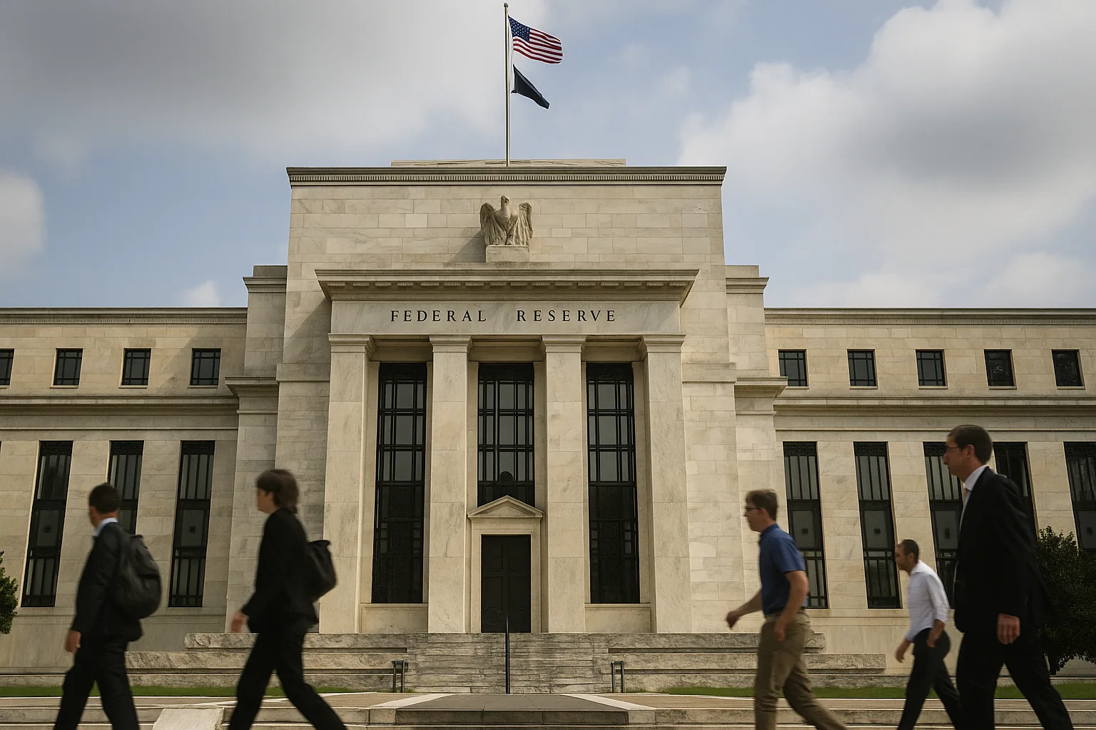 Hawkish Jackson Hole Comments Push Fed Rate Hike Odds Higher