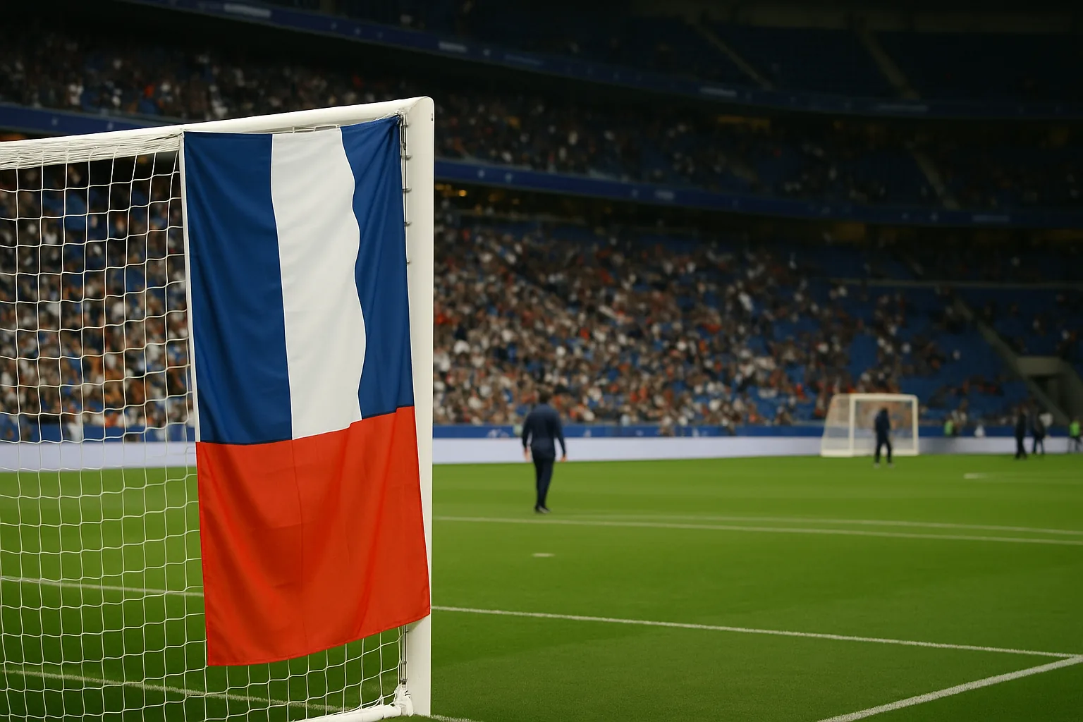Gritty France Win Shifts Commentary Bets Away From Historical Banter