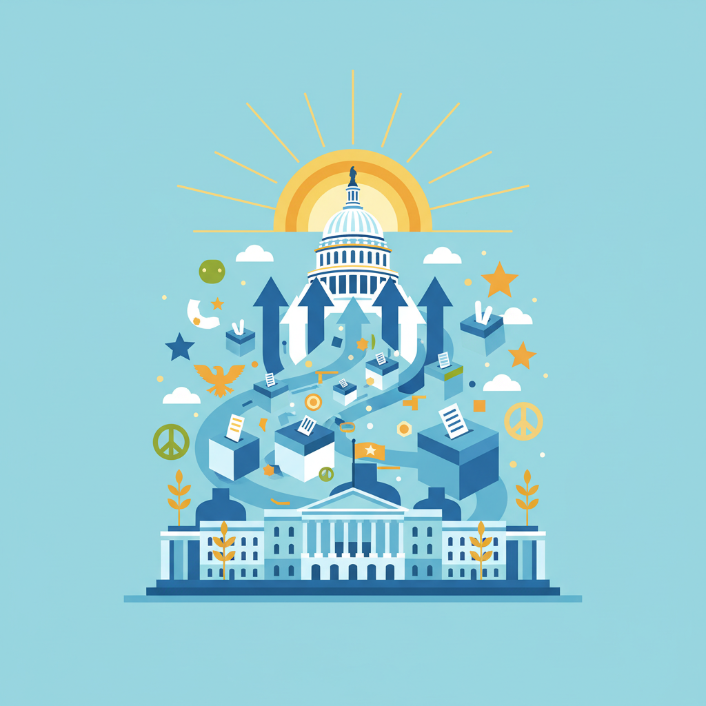 Shutdown Market Prices in Prolonged Stalemate After House Rejects Deal