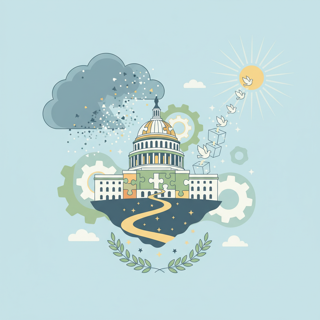 Market Prices in Longer DHS Shutdown as Congress Returns With No Deal