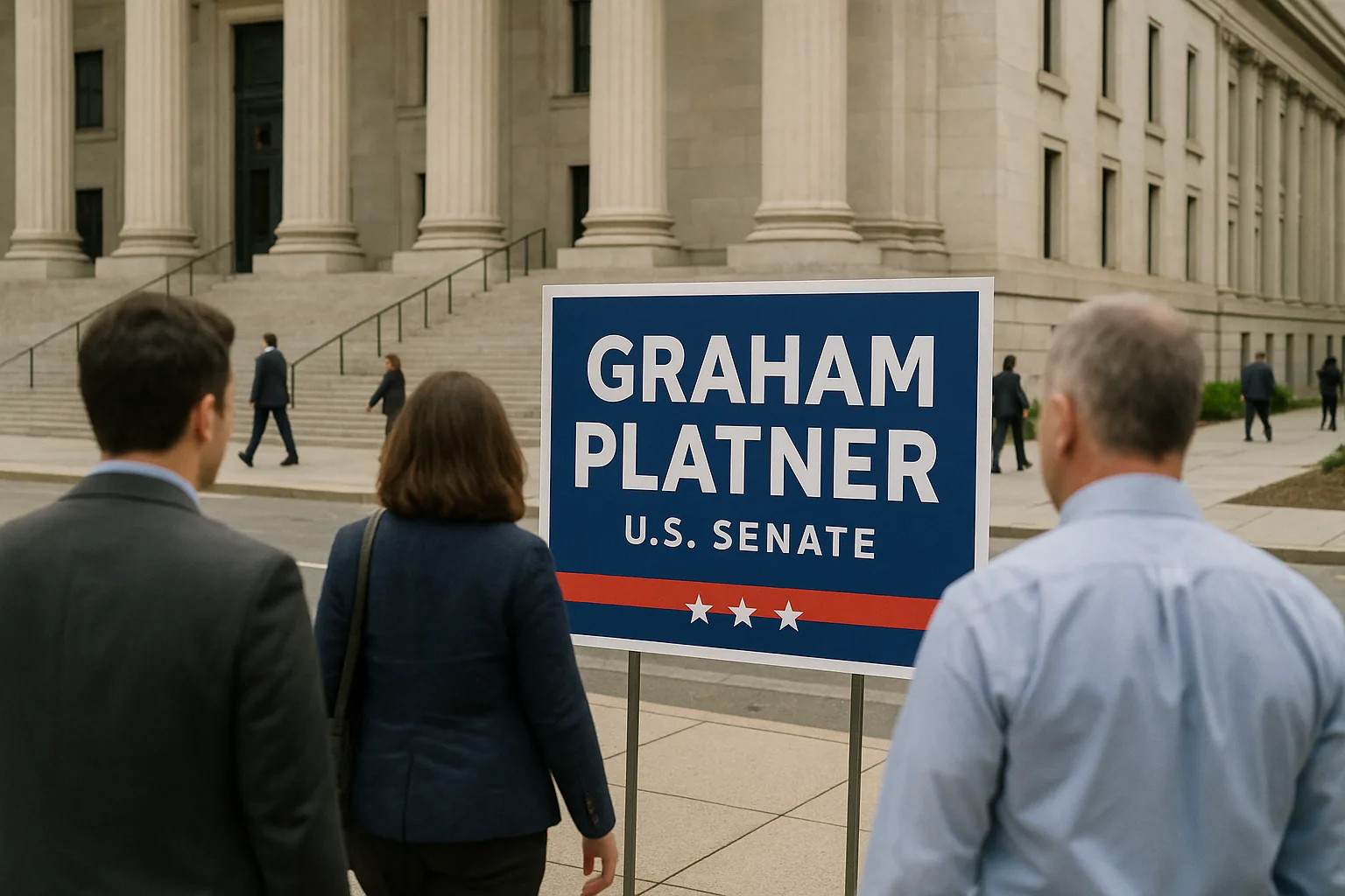 Platner Withdrawal Odds Top 90% as Democrats Abandon Maine Nominee