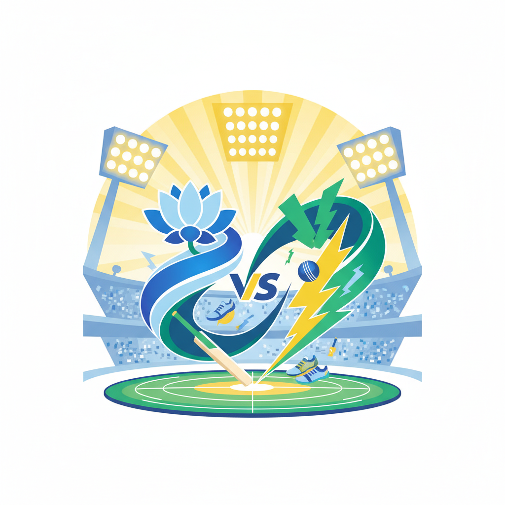 Gujarat Titans Priced as Heavy Favorites After Dominant Bowling Performance