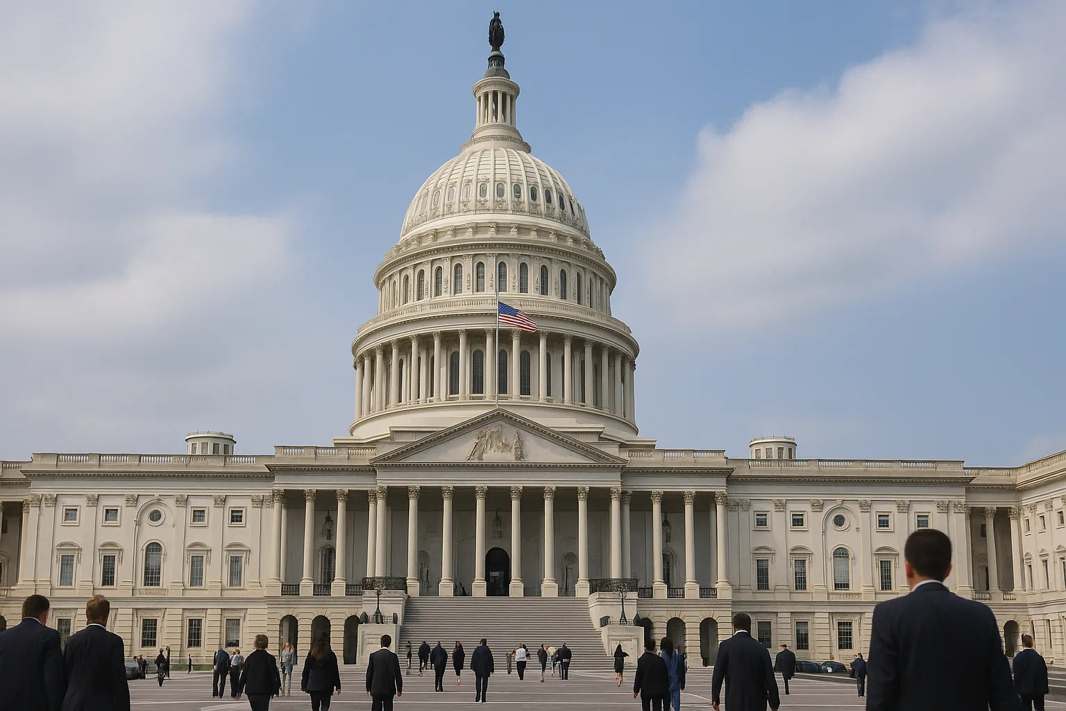 Waning 2026 Calendar Lifts Odds of Single House Speaker to 87%