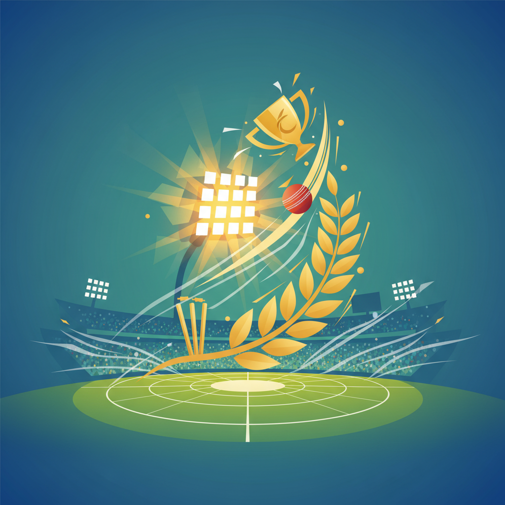 IPL Market Prices Out Titans, Cements RCB as Title Favorite