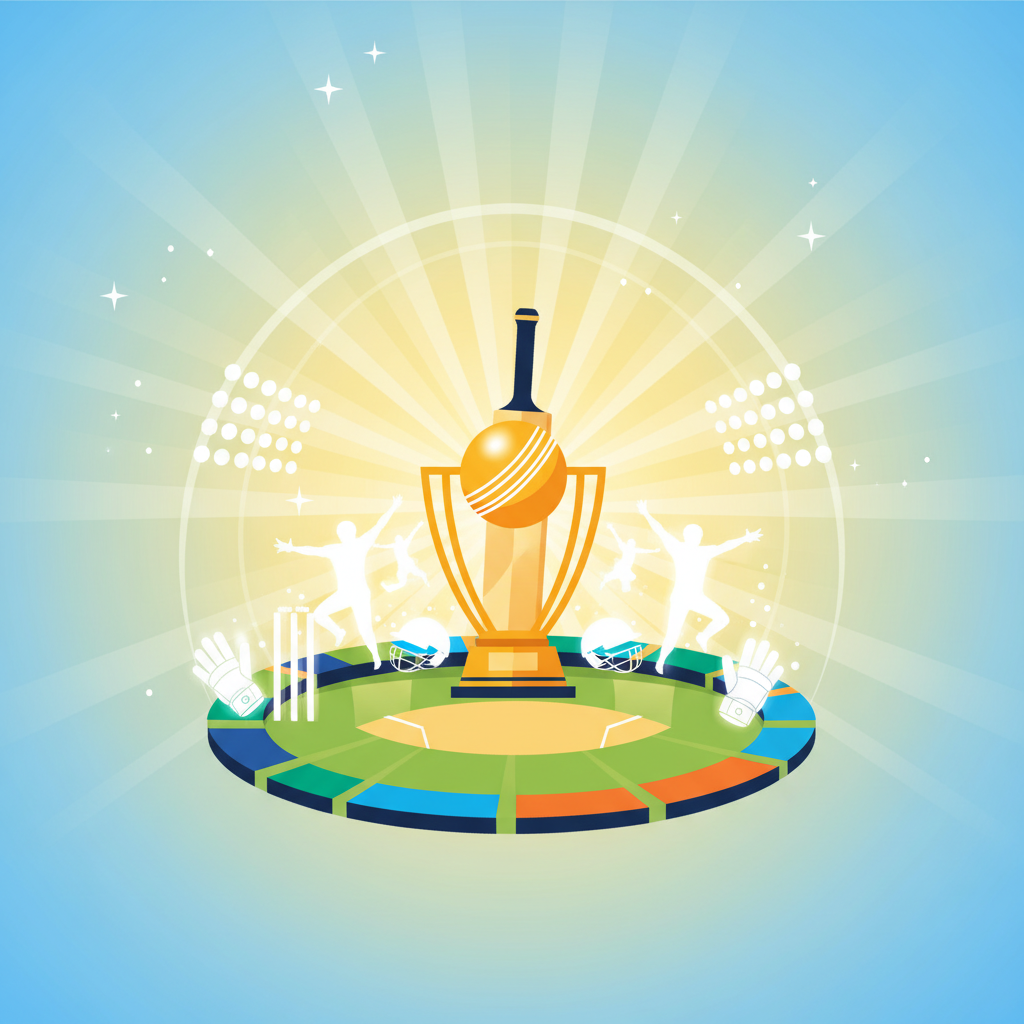 Gujarat Titans' IPL Title Odds Surge After Securing Final Berth