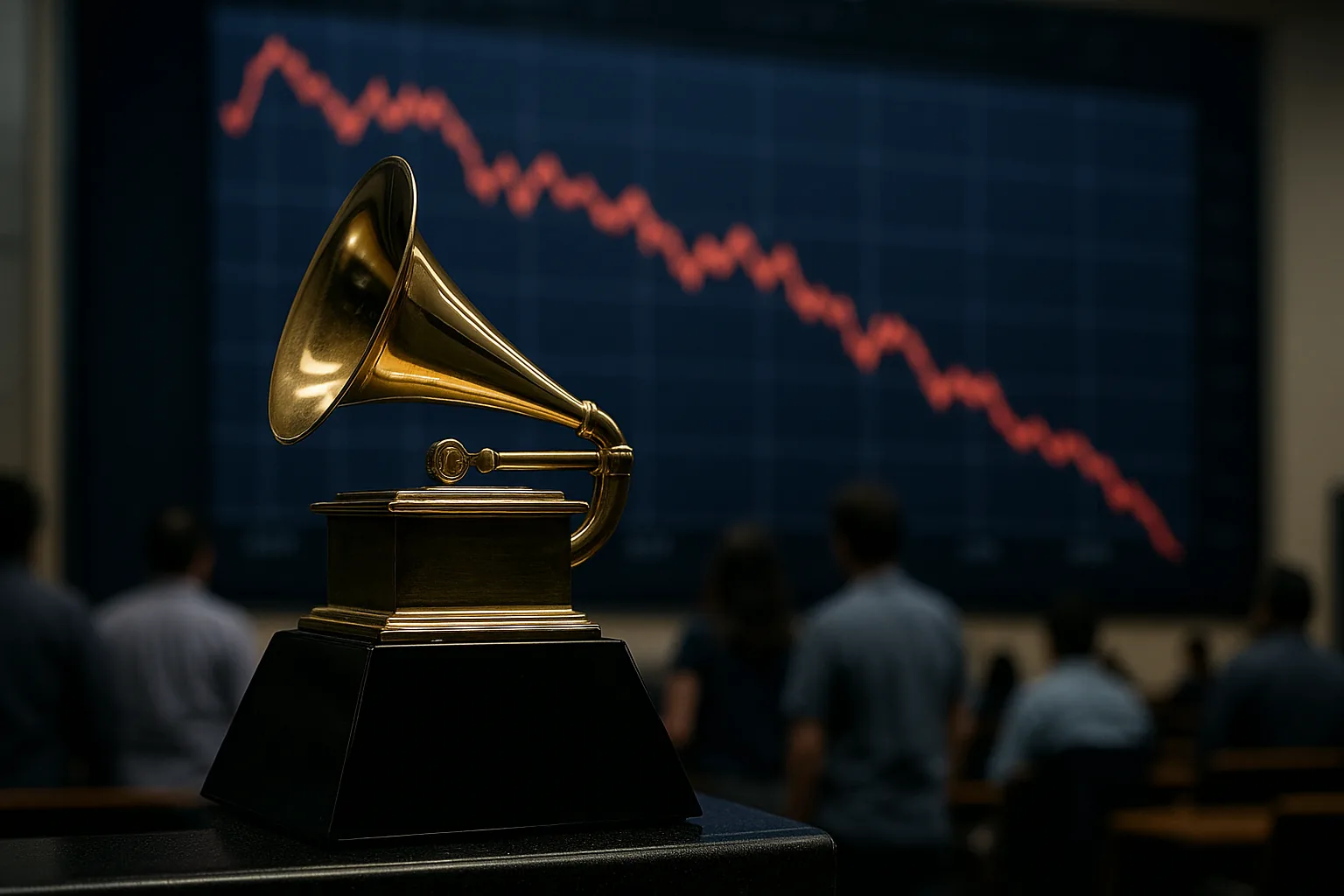 J. Cole Album Grammy Odds Vanish After Missing Eligibility Window