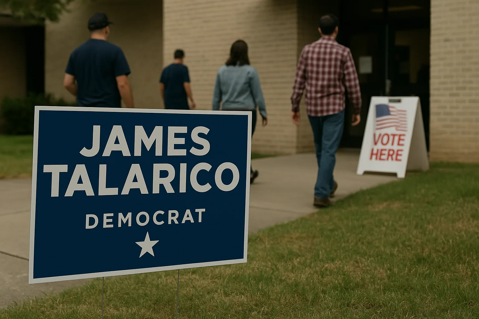 Toss-Up Polling Cools Bets on Strong Talarico Victory in Texas Senate Race