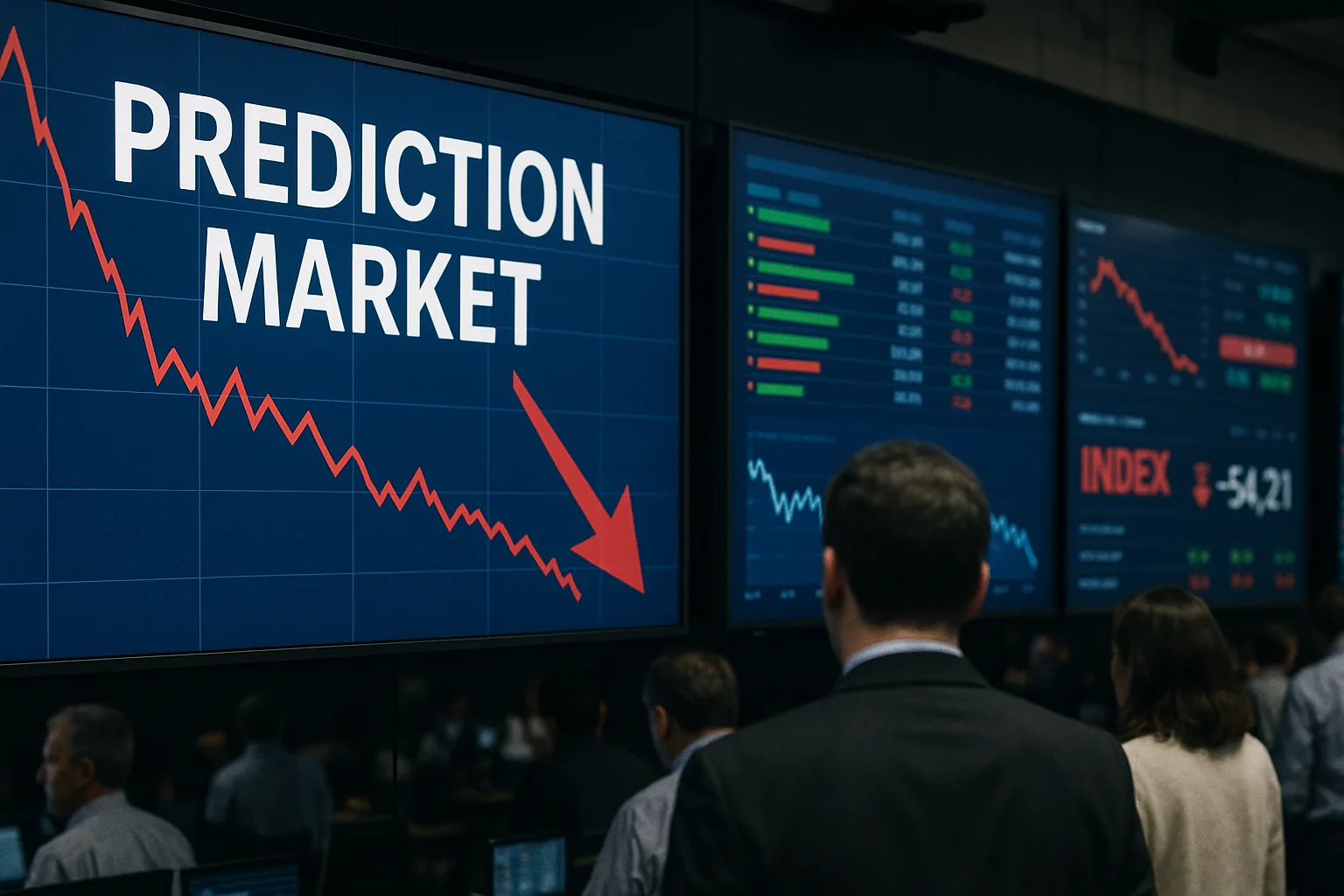 Raskin Interview Passes, Erasing Odds of Key Mentions in Prediction Market