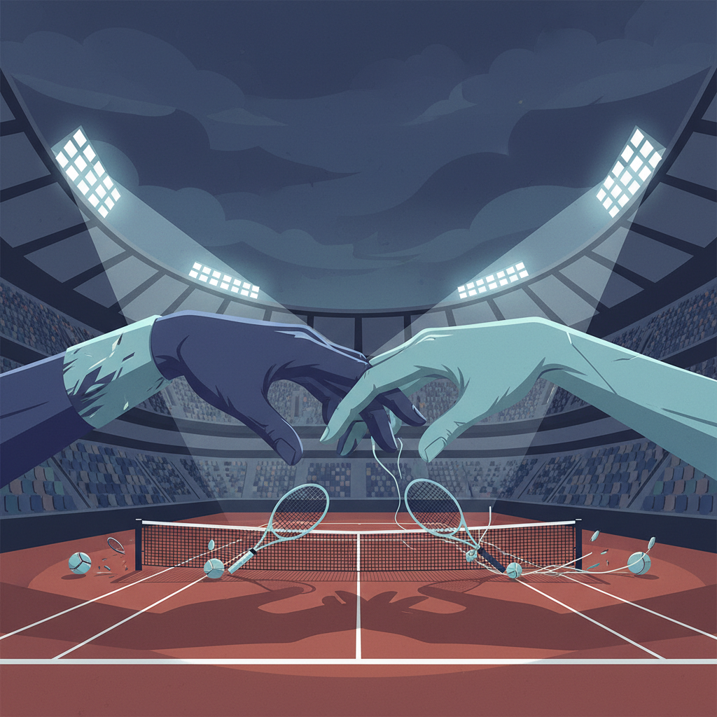 Market Prices Jannik Sinner as Overwhelming Favorite in Monte Carlo Semifinal