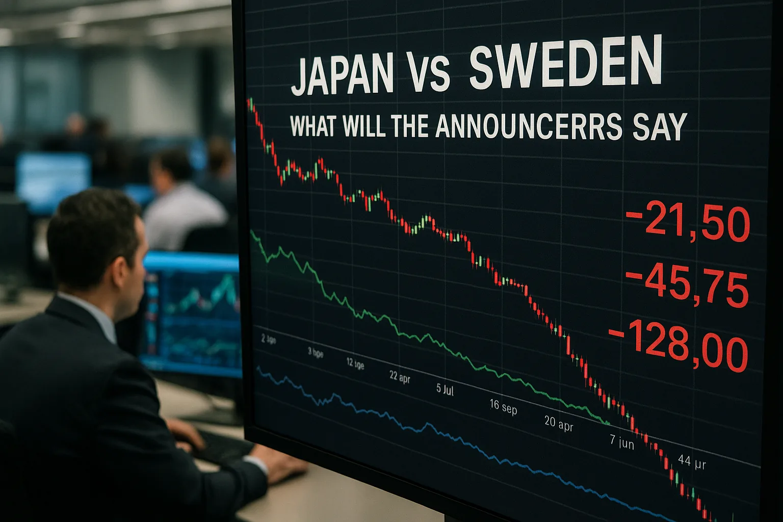 Past Broadcast Data Sparks Sell-Off in World Cup Announcer Markets
