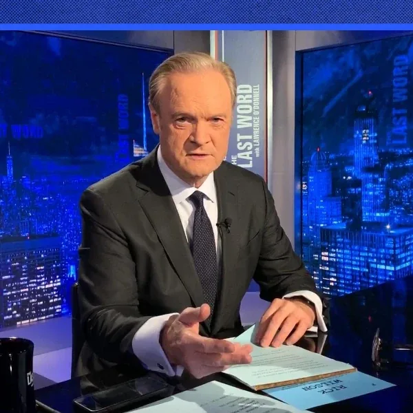 Turek's 'Last Word' Appearance Sparks Sell-Off in Keyword Mention Markets