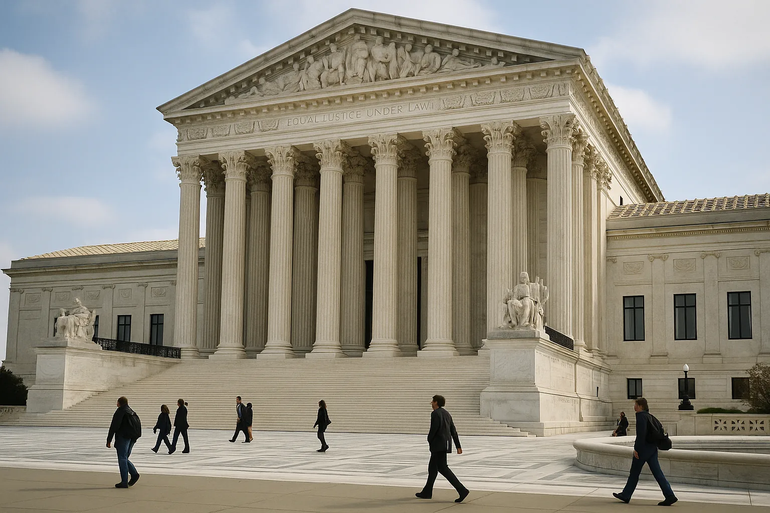 Alito Vow to Serve 'Another Term' Slashes Odds of Early Retirement