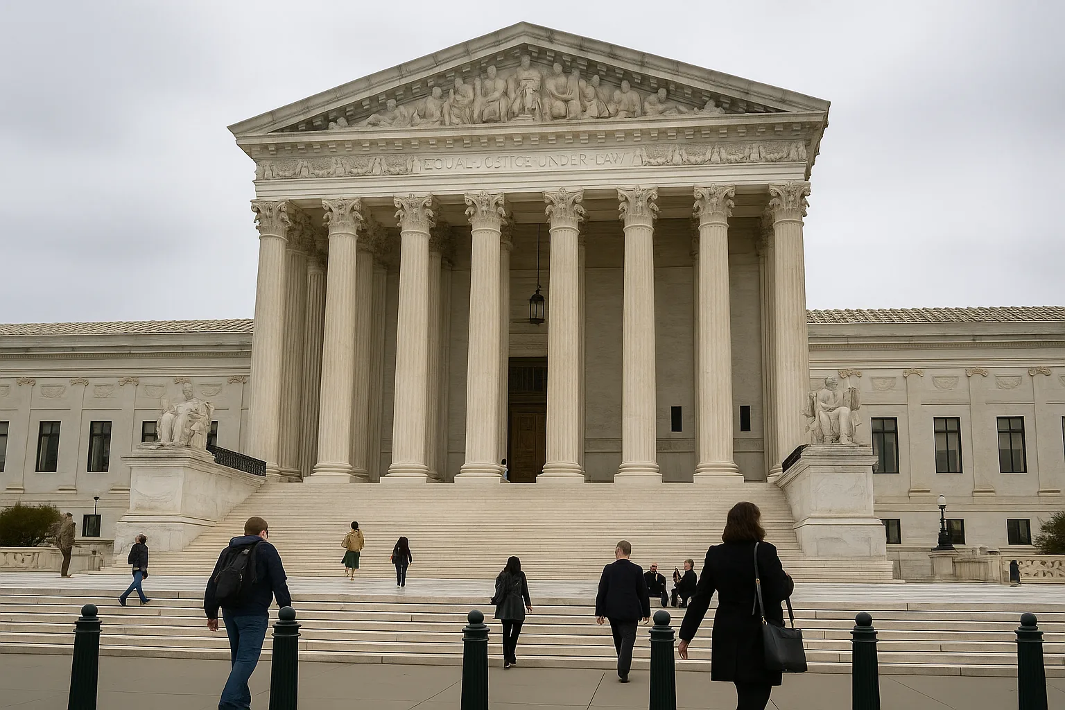 Alito's 'Another Term' Pledge Pushes Retirement Bets Past Mid-2026