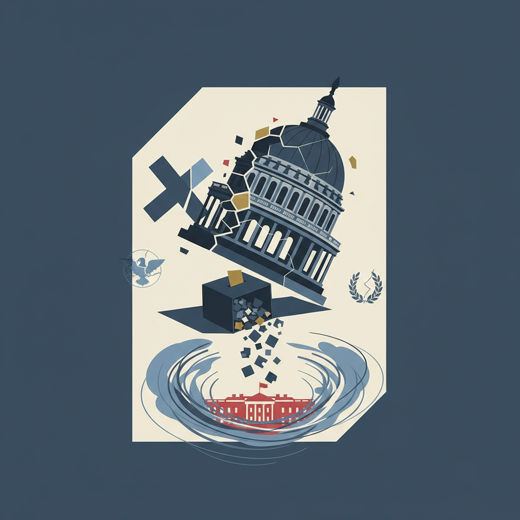 Market Prices in Longer FBI Tenure for Kash Patel, Fading Ouster Reports