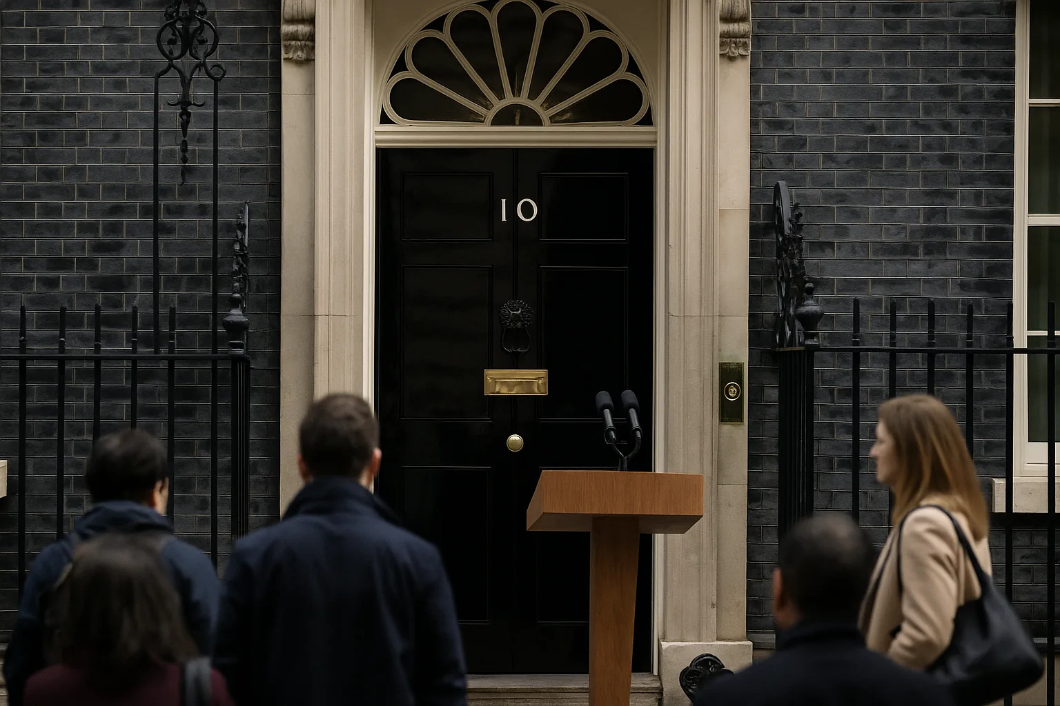 Burnham By-Election Win Pulls Starmer Departure Odds Sharply Forward
