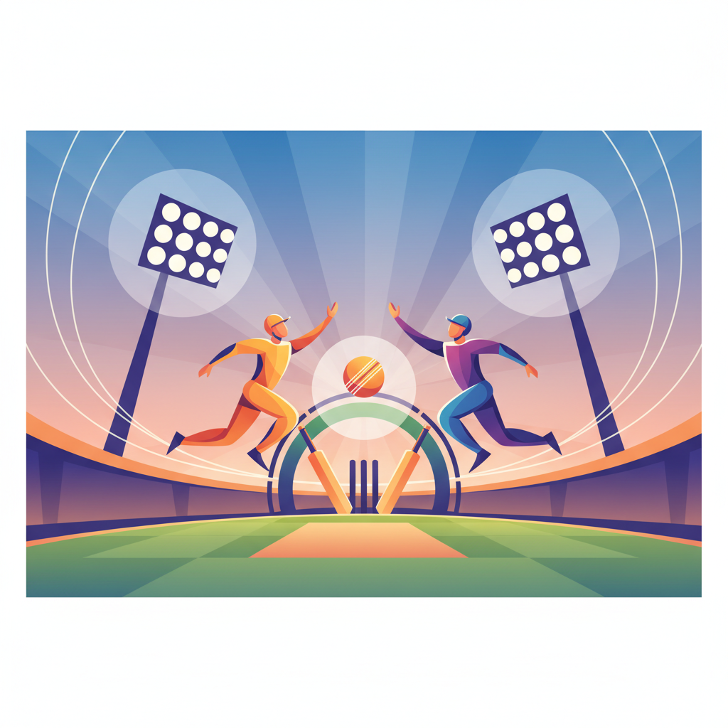 KKR Win Probability Spikes to 90% in Live-Match Reversal vs SRH
