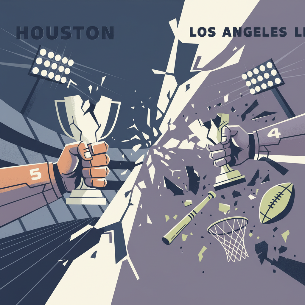 Lakers Now Favored in Playoff Series Market After 2-0 Lead