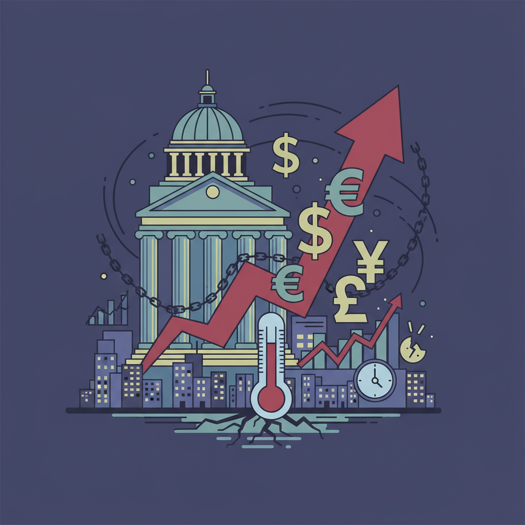 March 2026 Inflation Market Prices Out Tail Risk, Consensus Shifts Higher