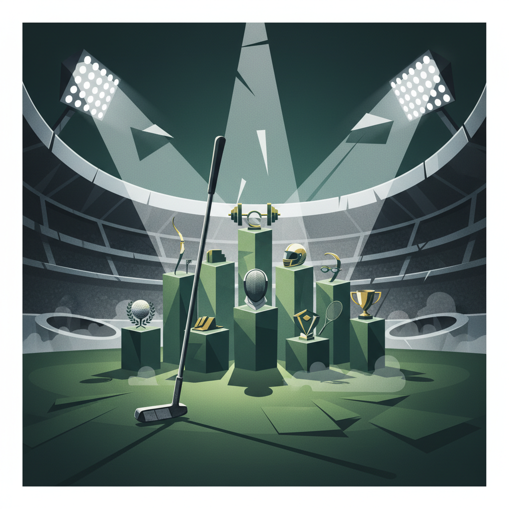 Masters Top 10 Market Realigns Around Round 3 Leaders