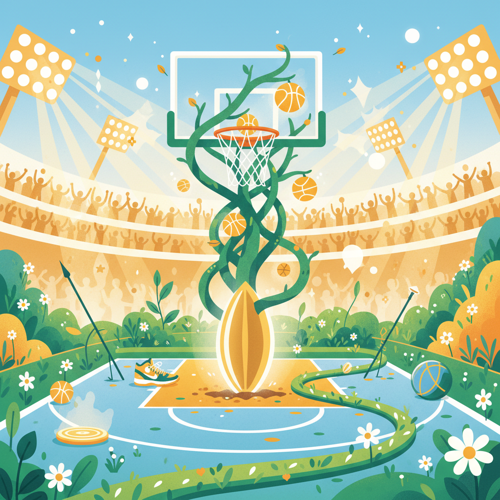 March Madness Market Prices 70% Chance of #1 Seed Champion as Final Four Set