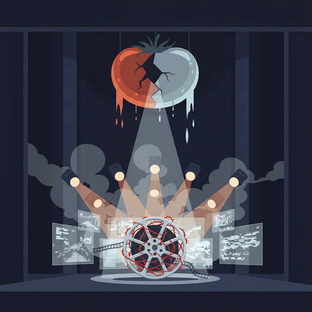 'Michael' Biopic Score Expectations Plummet as Negative Reviews Emerge