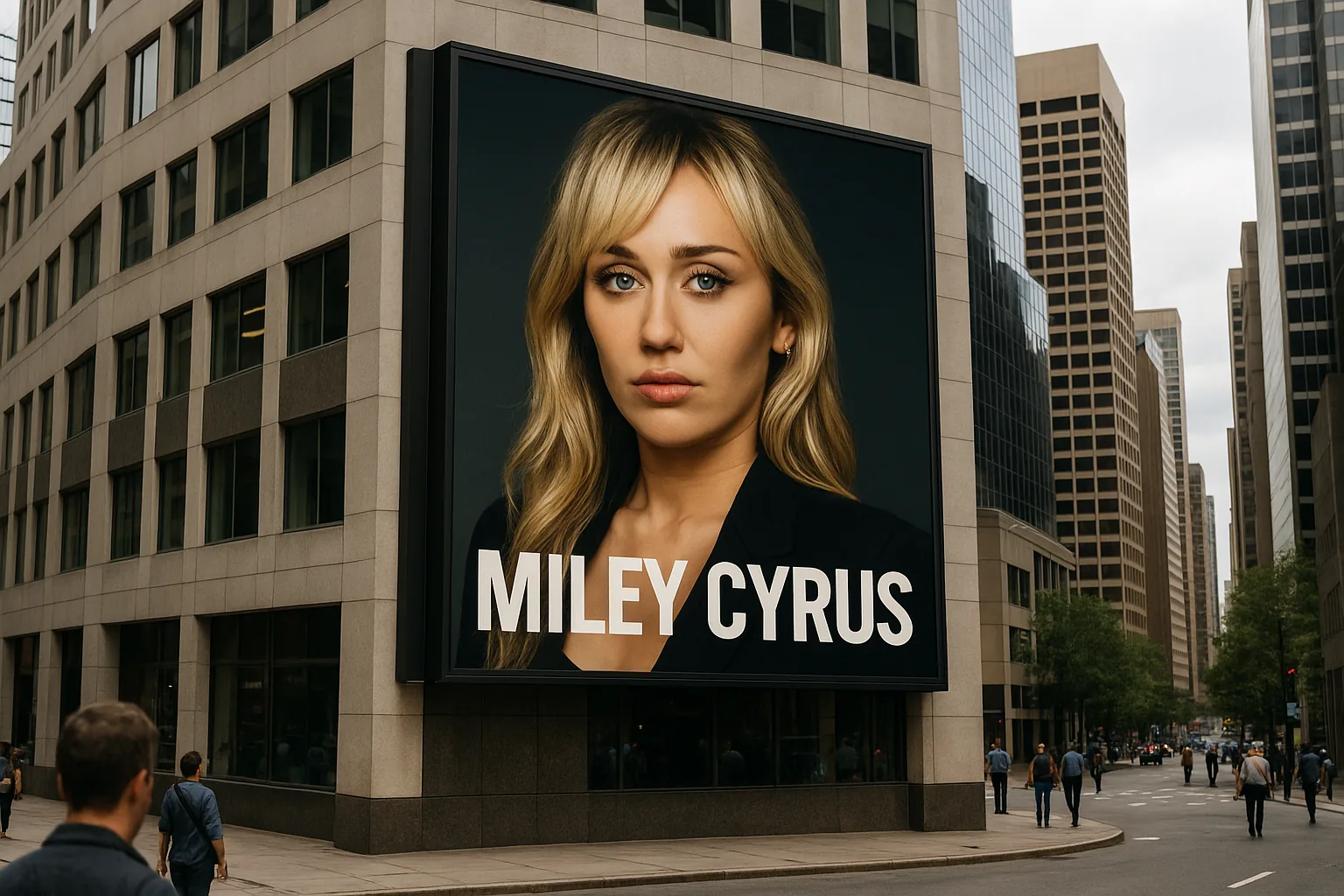 Miley Cyrus Teasers Solidify Late '26 Album Odds, Market Prices 81% for Release by Dec 1