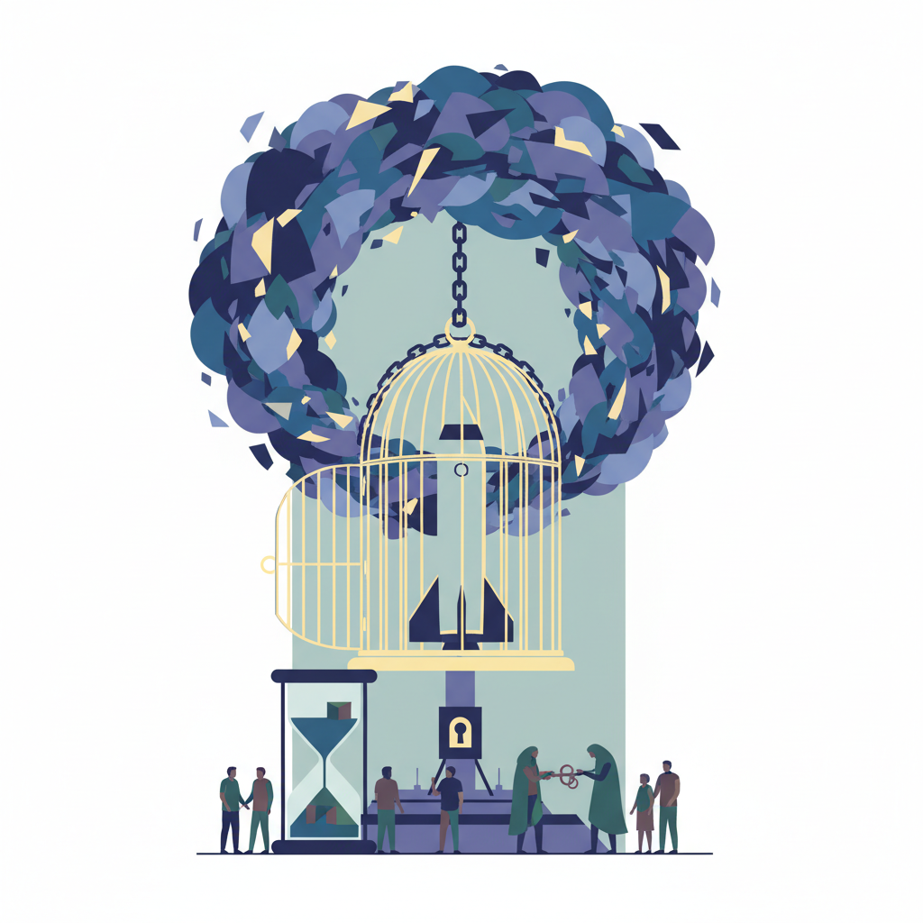 Musk’s Space-AI Entity IPO Prospects Dimmed Amid Regulatory and Financial Concerns