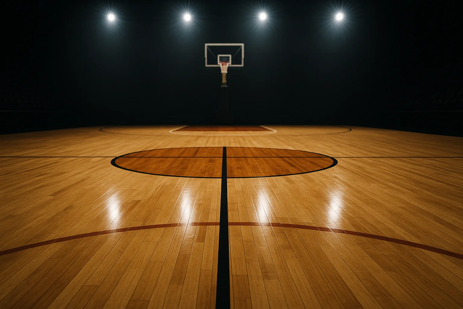 NBA Finals Market Reprices as Spurs Force Decisive Game 7