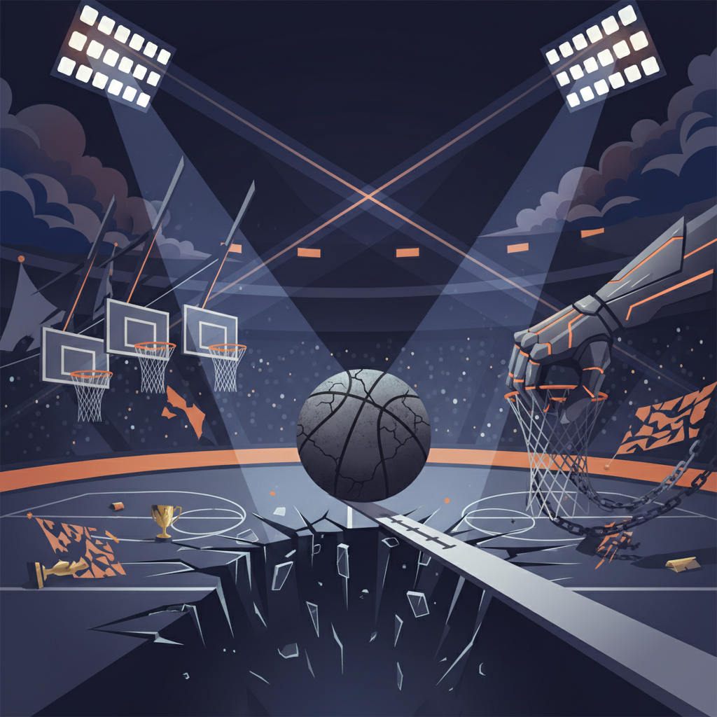 Warriors, Hornets Playoff Odds Surge in Prediction Markets After Play-In Wins