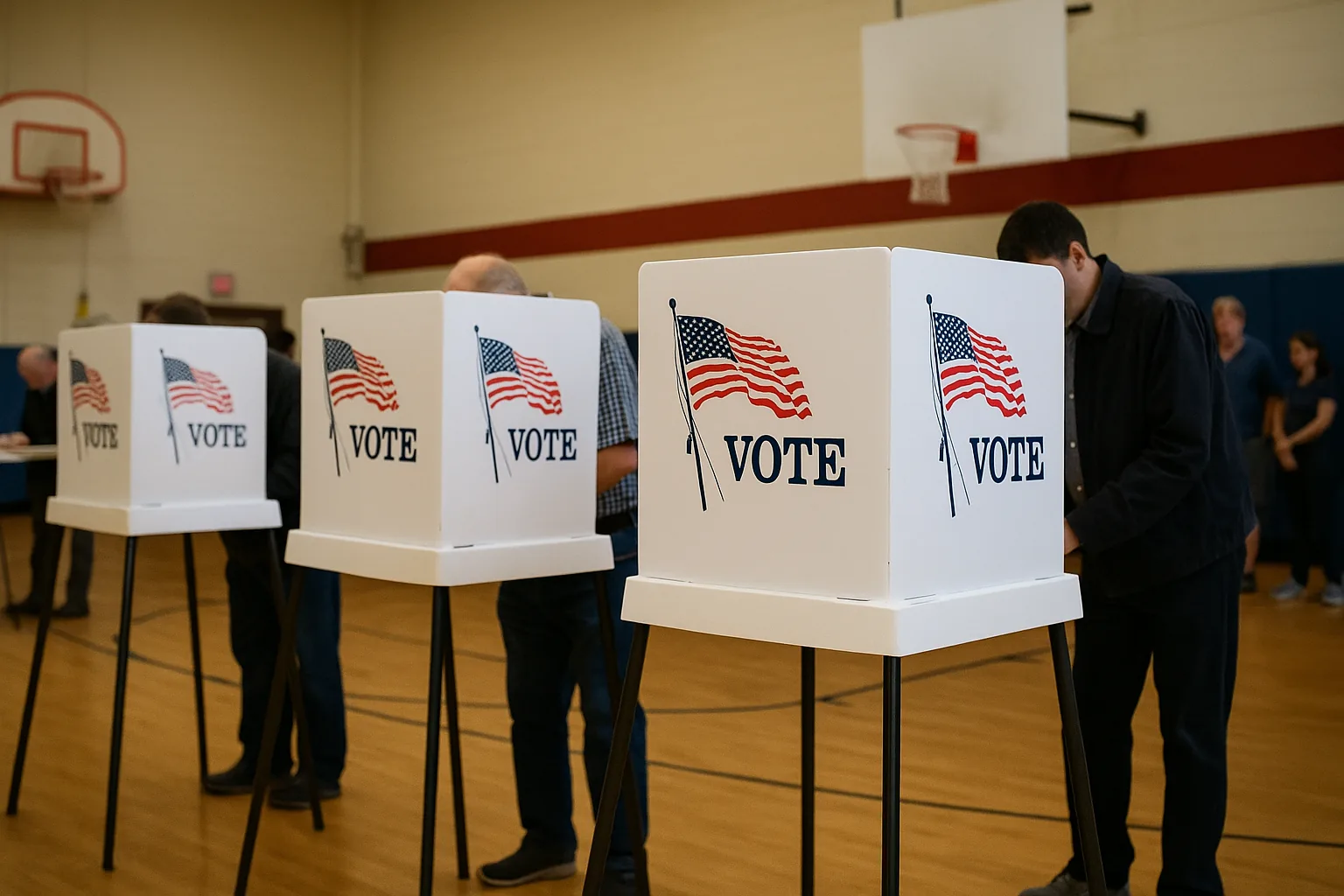 Close NH-01 Primary Drives Turnout Expectations Sharply Higher
