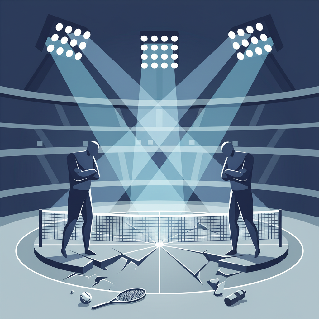 Svitolina's Win Odds Surge as Noskova Contract Plummets