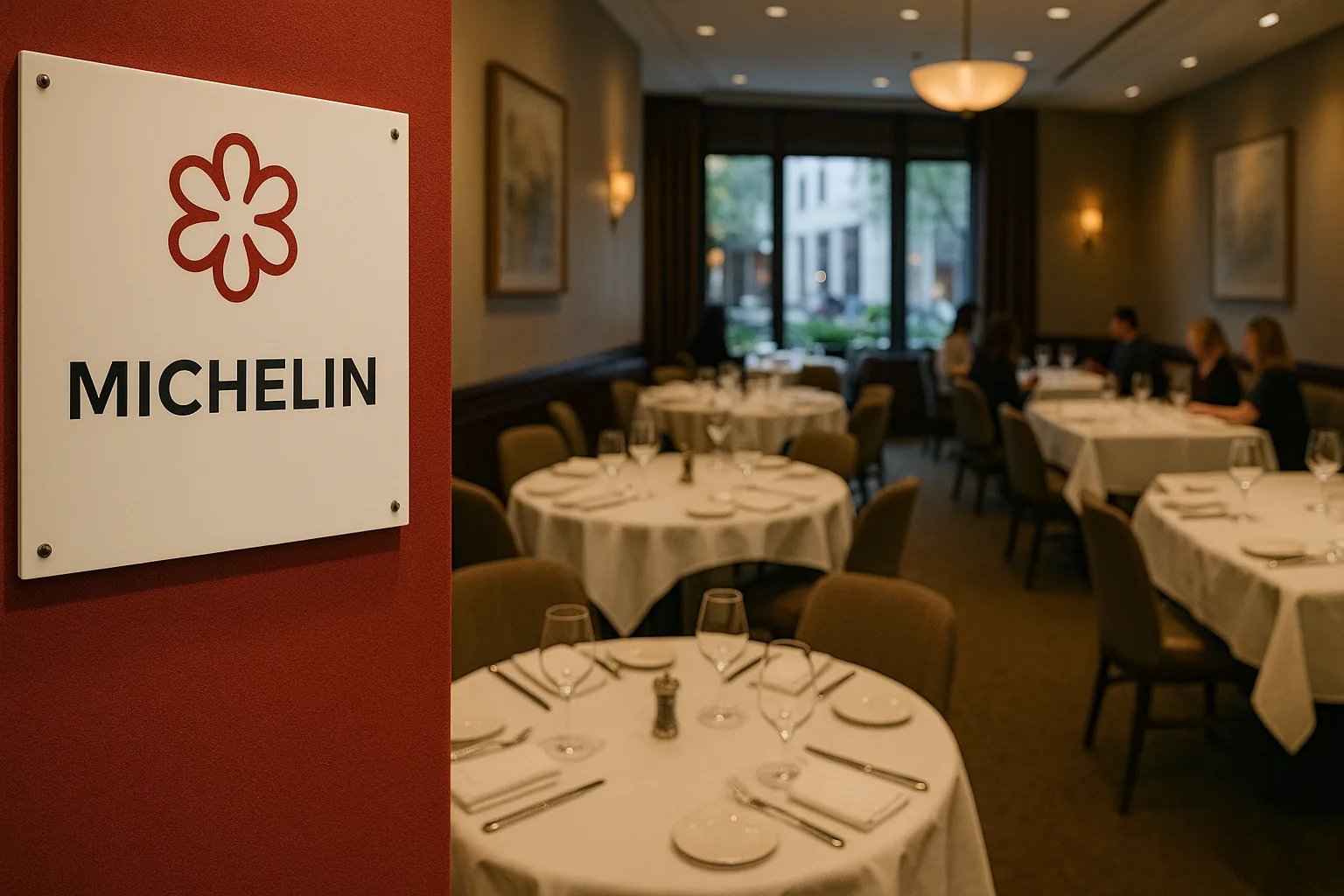 Odds for New NYC 3-Star Michelin Restaurant Correct Sharply After Recent Spike