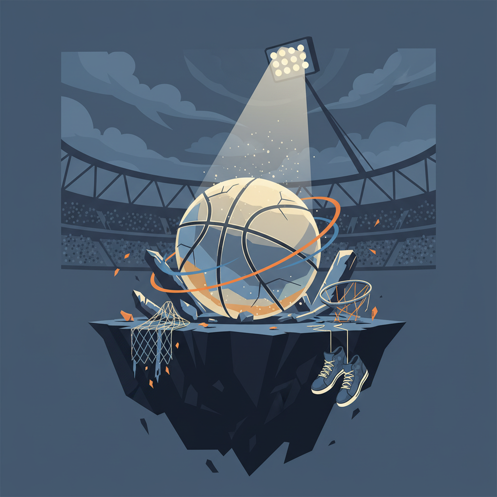 OKC Thunder's 65-Win Probability Drops Despite Top Seed