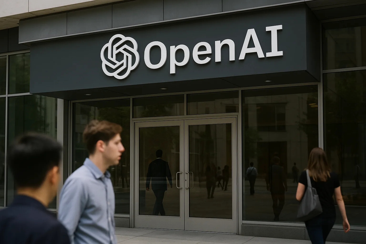 OpenAI IPO Bets Shift to 2027 After Report of Potential Delay