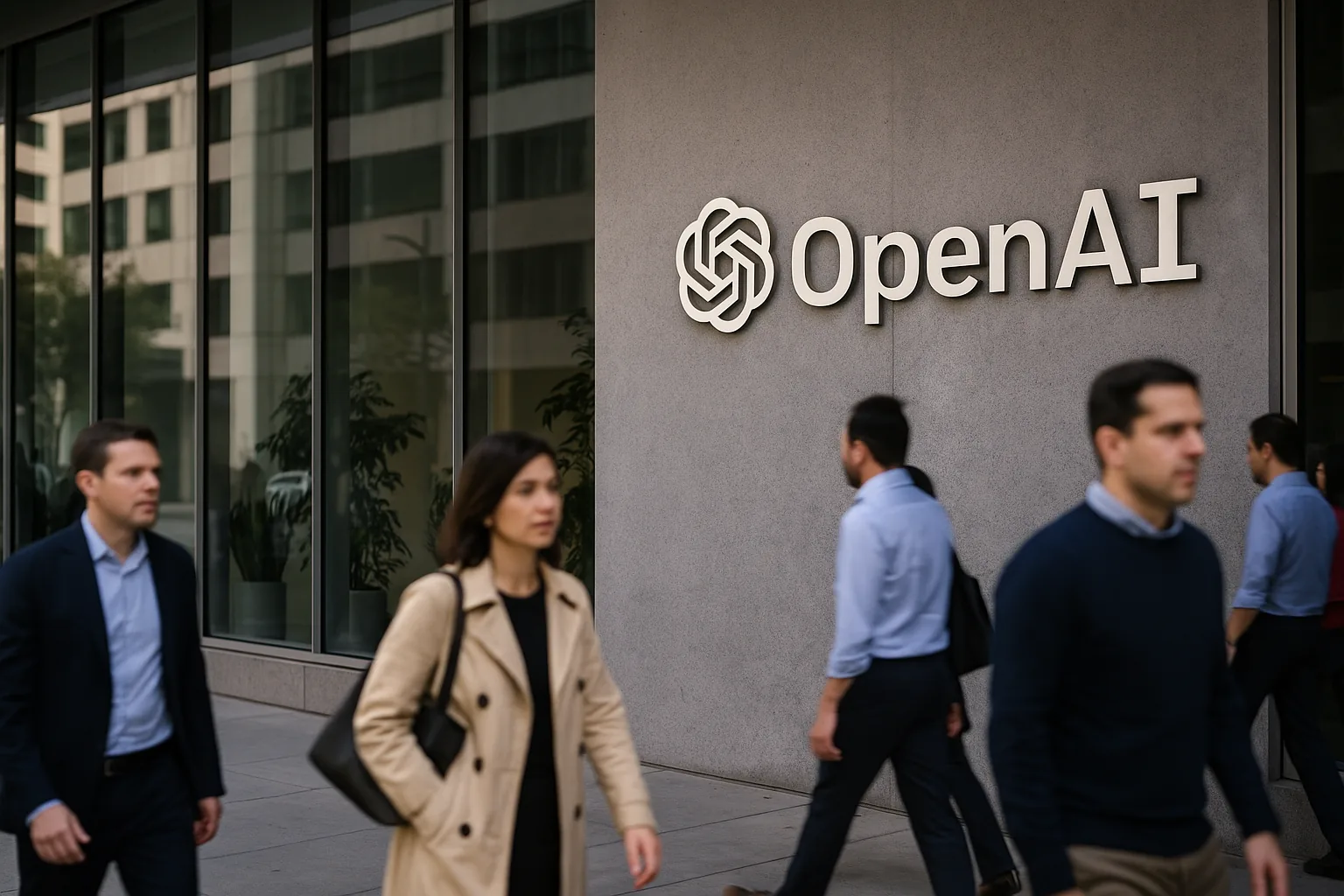 Altman's 'Within a Year' IPO Comment Pushes OpenAI Timeline Bets into 2027